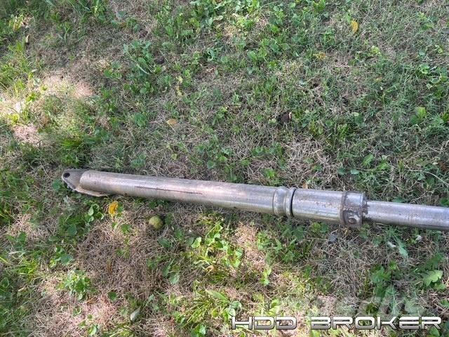 Vermeer D20x22 Series II Wiertnice horyzontalne