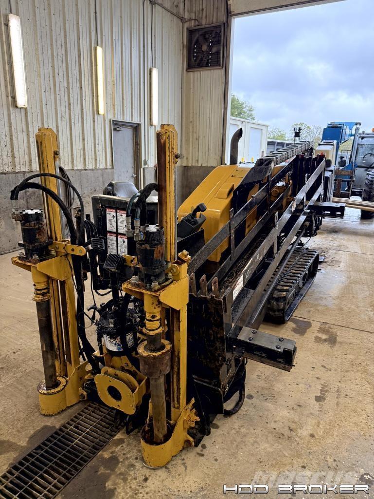 Vermeer D20x22 Series II Wiertnice horyzontalne