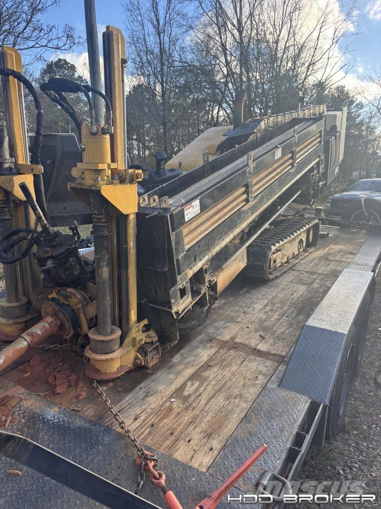 Vermeer D20x22 Series II Wiertnice horyzontalne