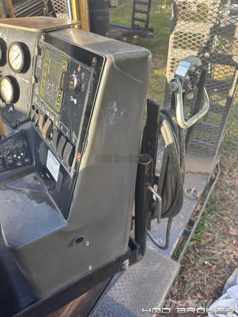 Vermeer D20x22 Series II Wiertnice horyzontalne