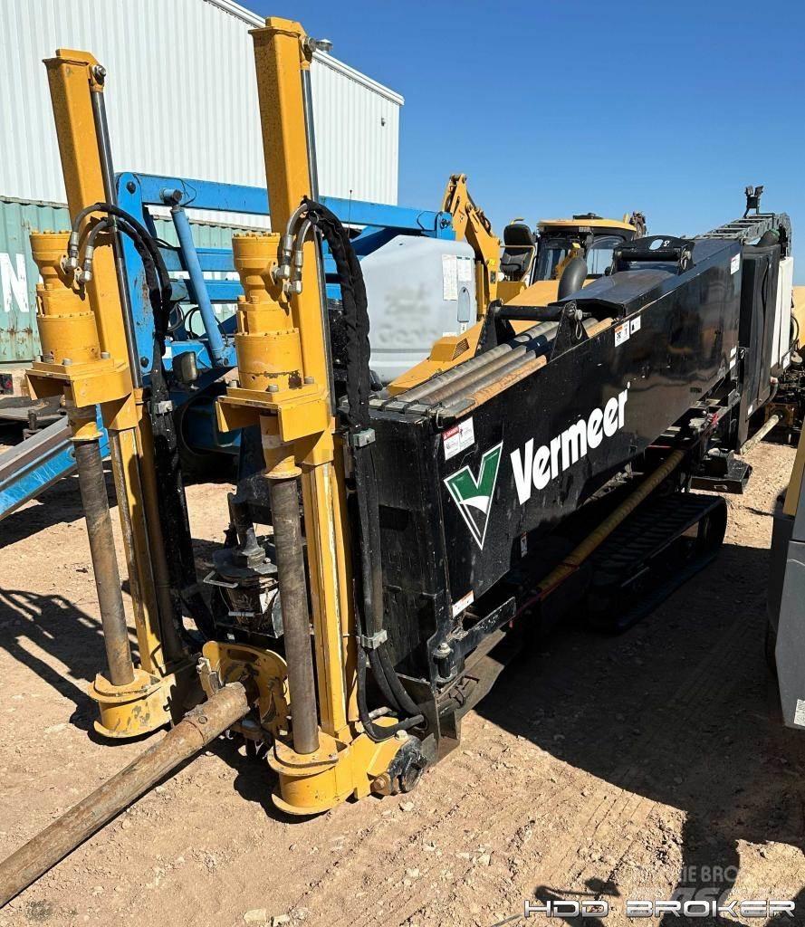 Vermeer D23x30 S3 Wiertnice horyzontalne