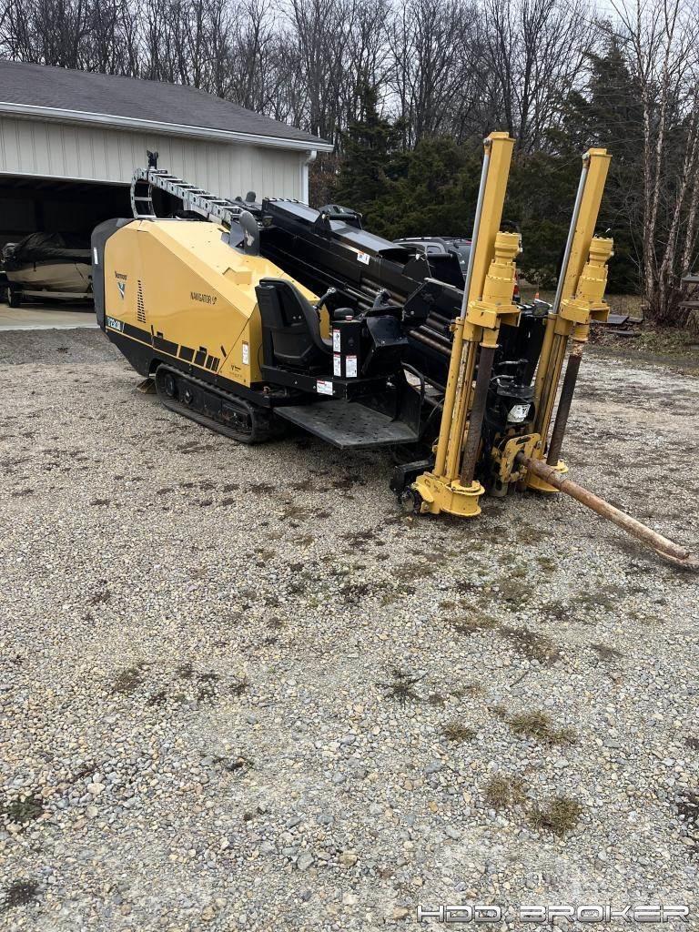 Vermeer D23x30 S3 Wiertnice horyzontalne