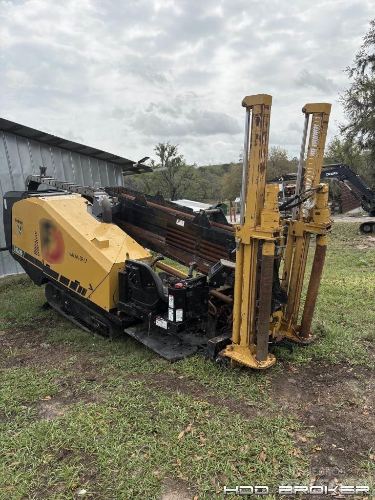 Vermeer D23x30 S3 Wiertnice horyzontalne