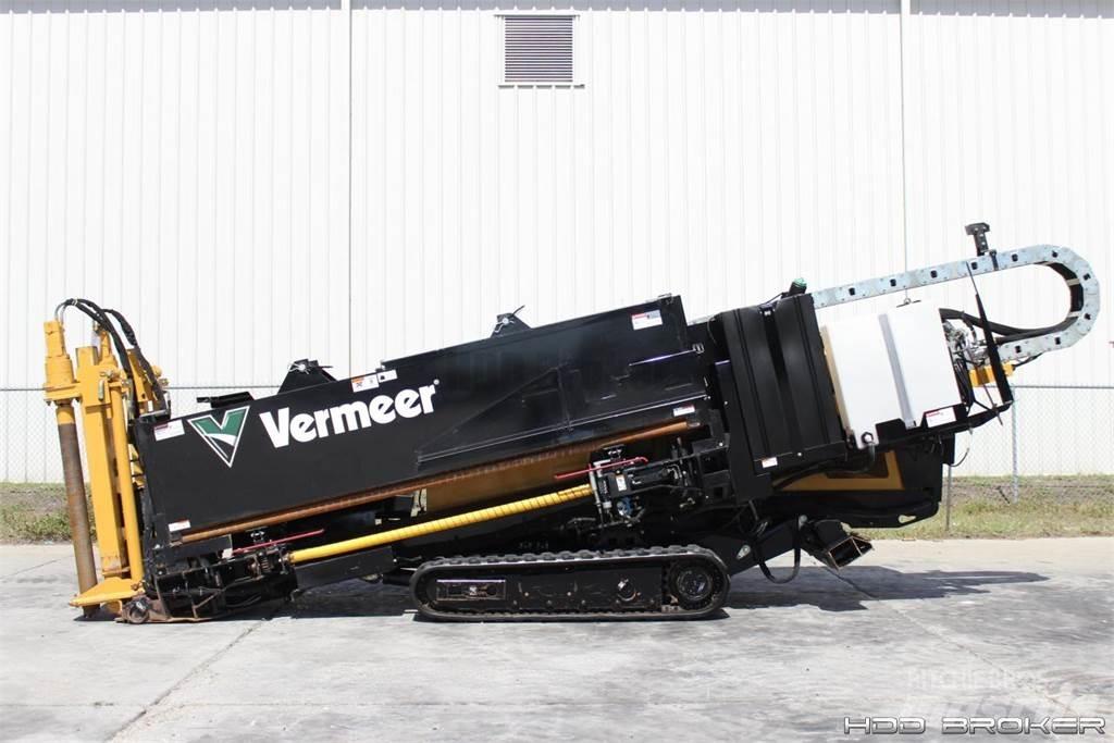 Vermeer D23x30 S3 Wiertnice horyzontalne