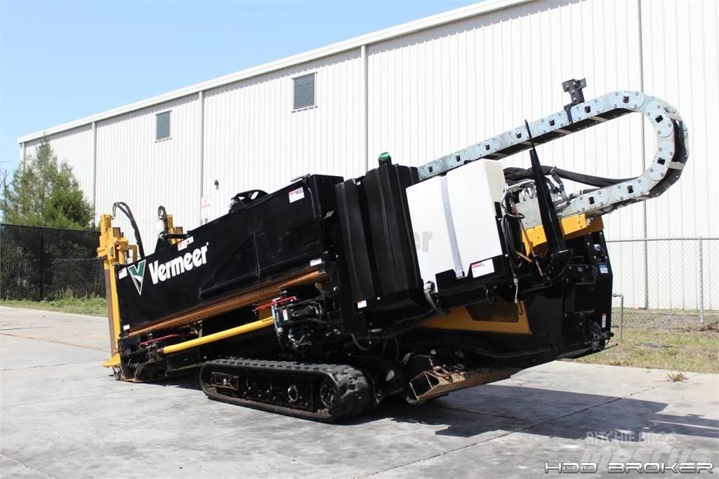 Vermeer D23x30 S3 Wiertnice horyzontalne