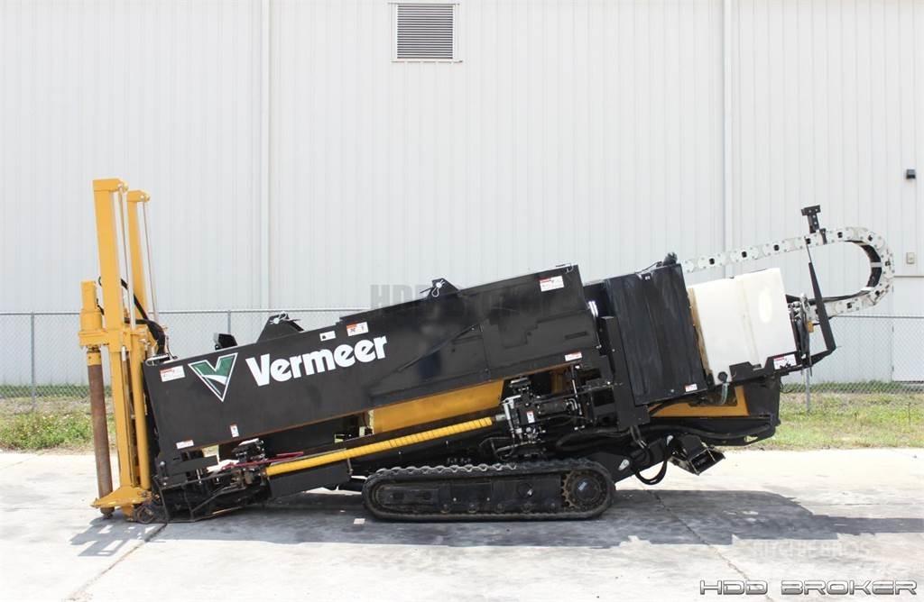 Vermeer D23x30 S3 Wiertnice horyzontalne