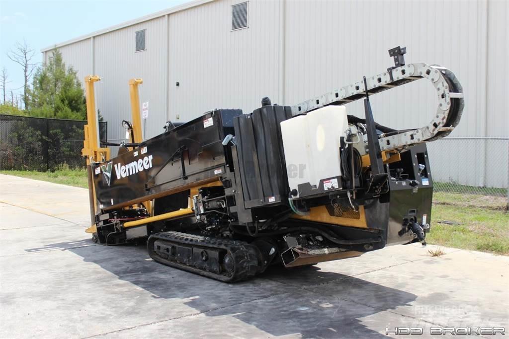 Vermeer D23x30 S3 Wiertnice horyzontalne
