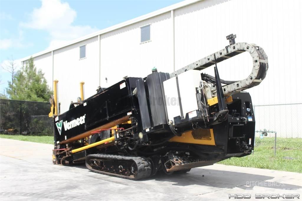 Vermeer D23x30 S3 Wiertnice horyzontalne