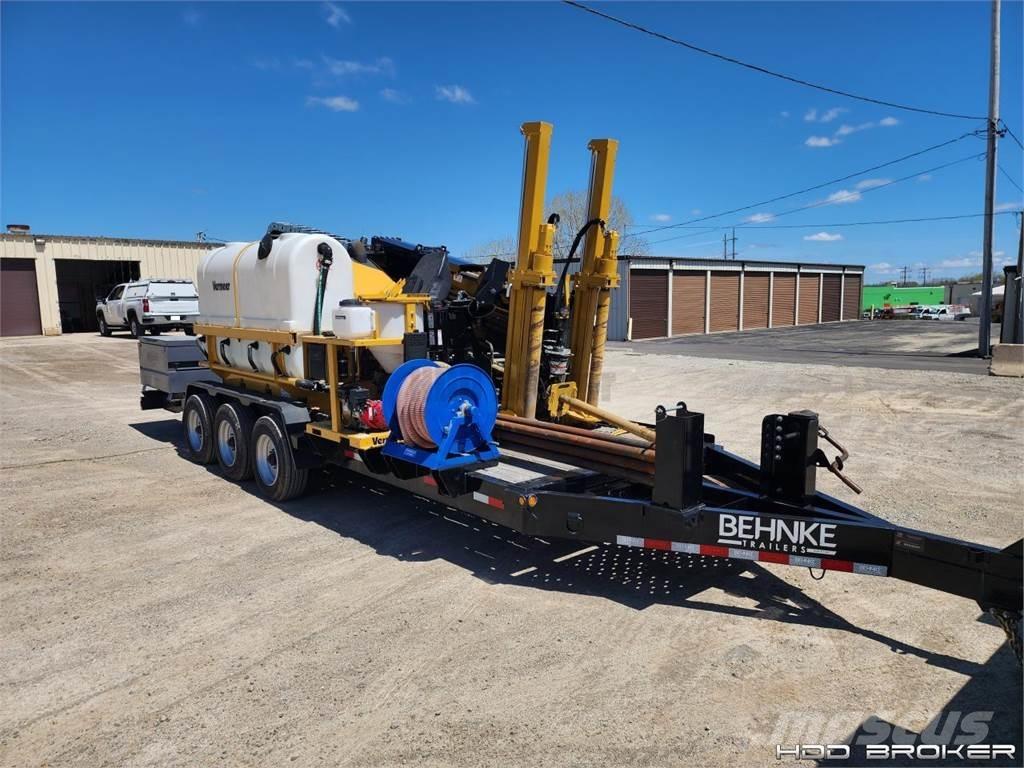 Vermeer D23x30 S3 Wiertnice horyzontalne