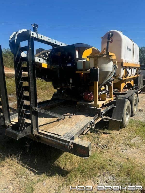 Vermeer D23x30 S3 Wiertnice horyzontalne