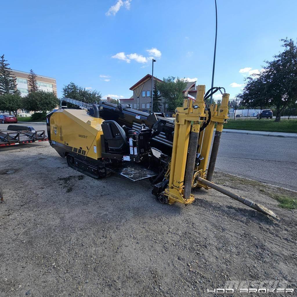 Vermeer D23x30 S3 Wiertnice horyzontalne