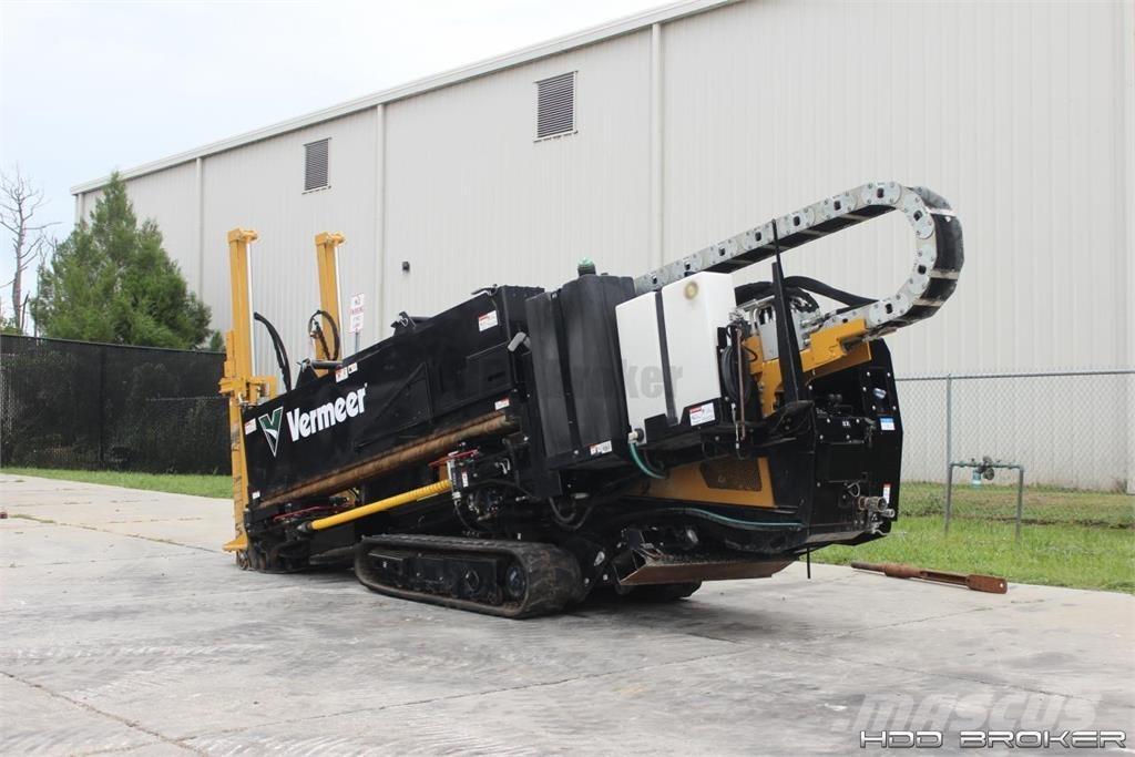 Vermeer D23x30 S3 Wiertnice horyzontalne