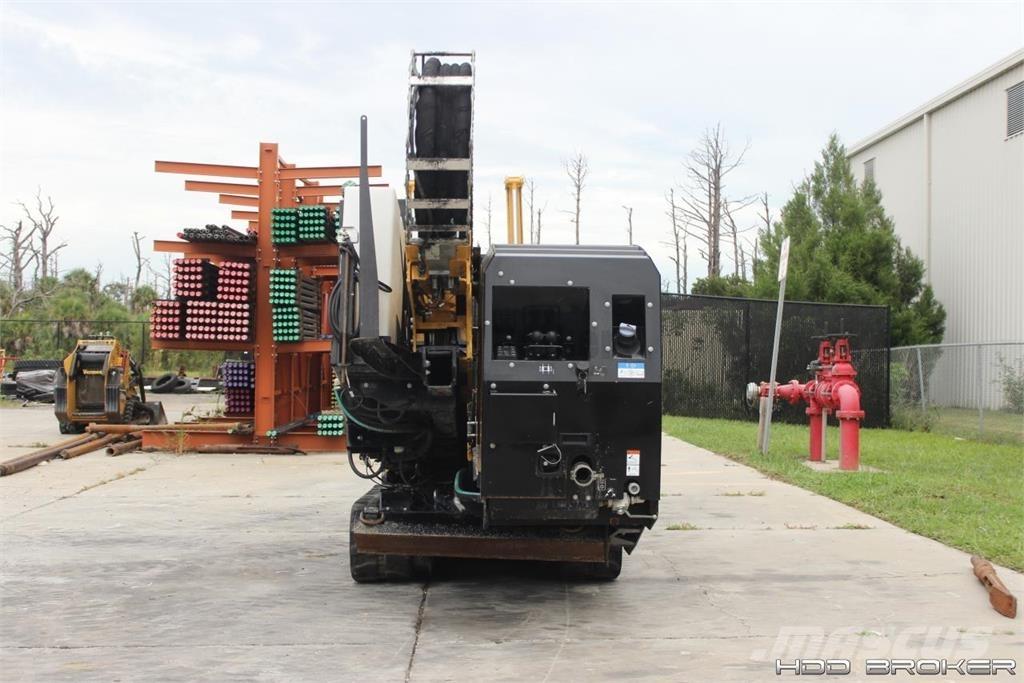 Vermeer D23x30 S3 Wiertnice horyzontalne
