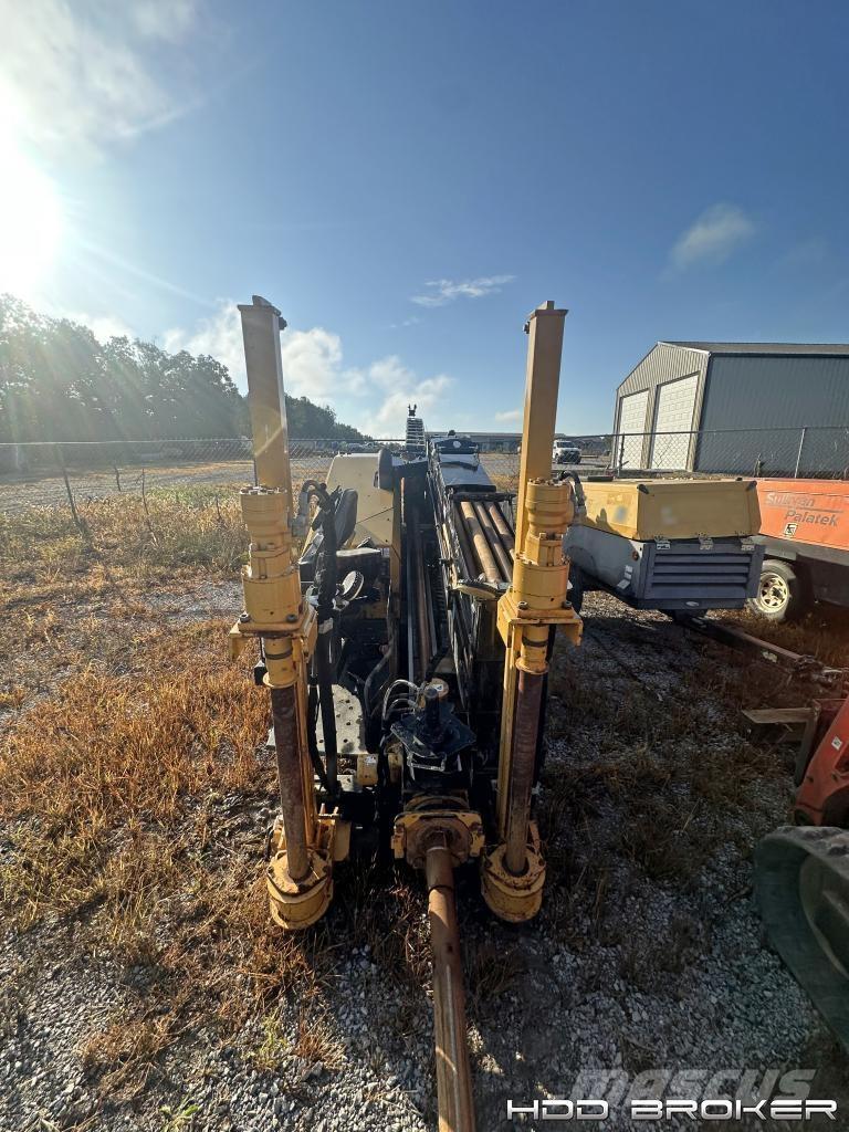 Vermeer D23x30 S3 Wiertnice horyzontalne