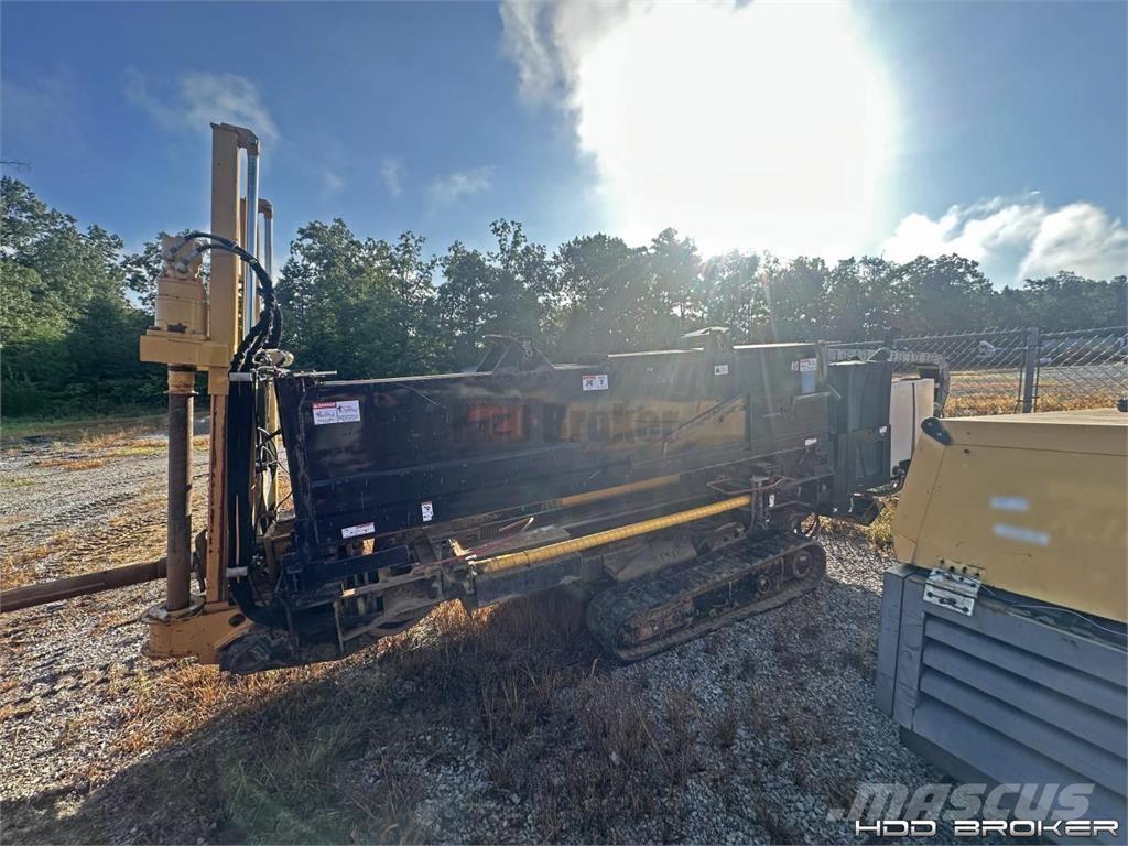 Vermeer D23x30 S3 Wiertnice horyzontalne