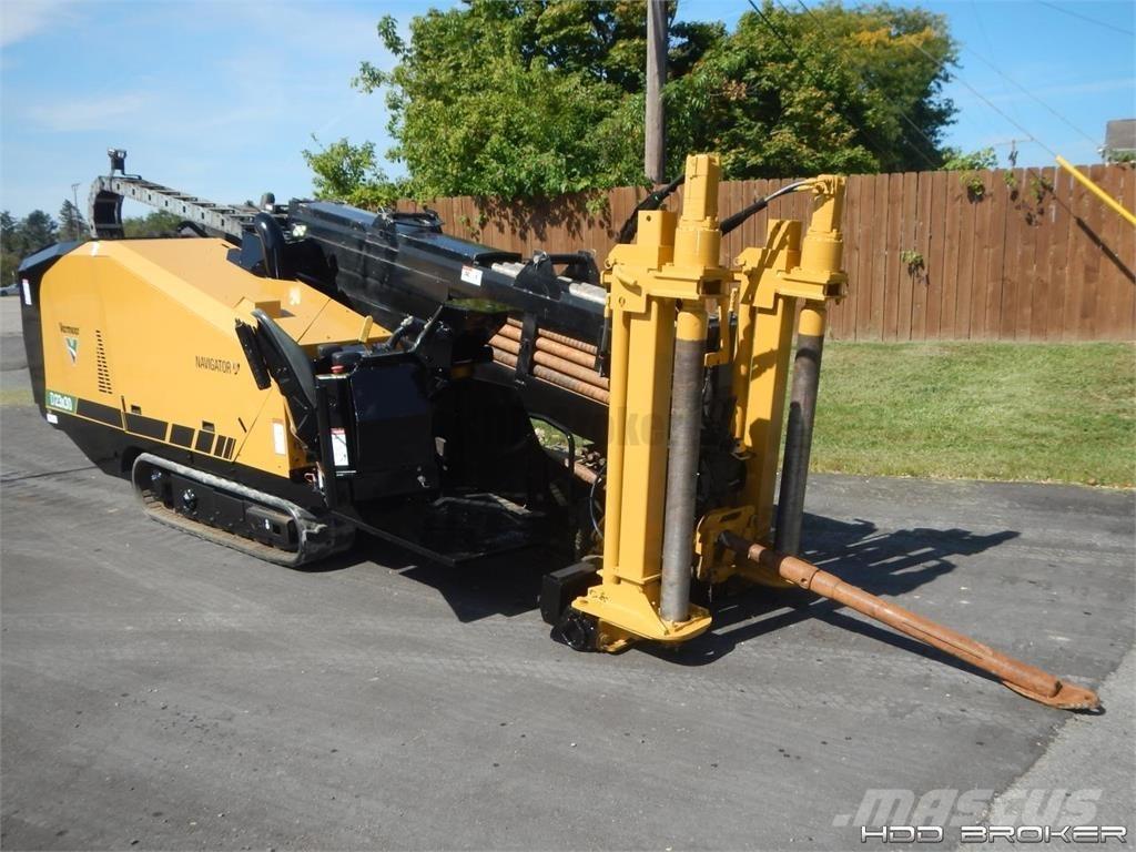 Vermeer D23x30 S3 Wiertnice horyzontalne