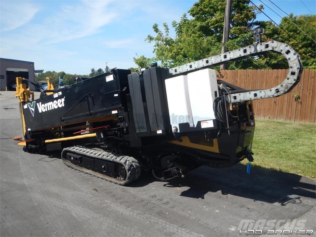 Vermeer D23x30 S3 Wiertnice horyzontalne