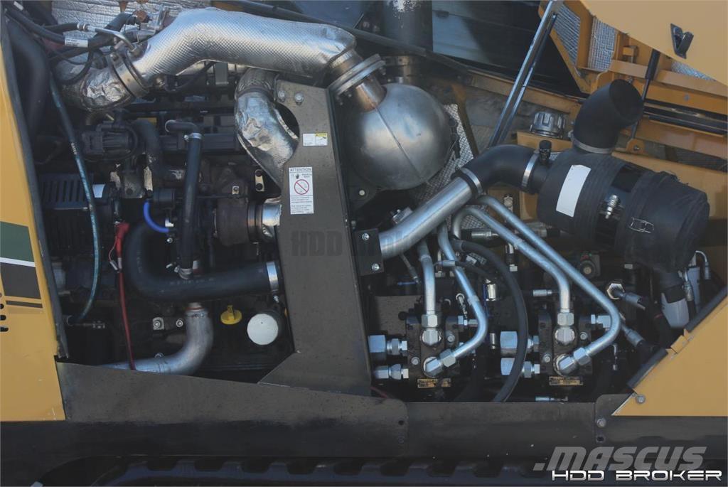 Vermeer D23x30 S3 Wiertnice horyzontalne