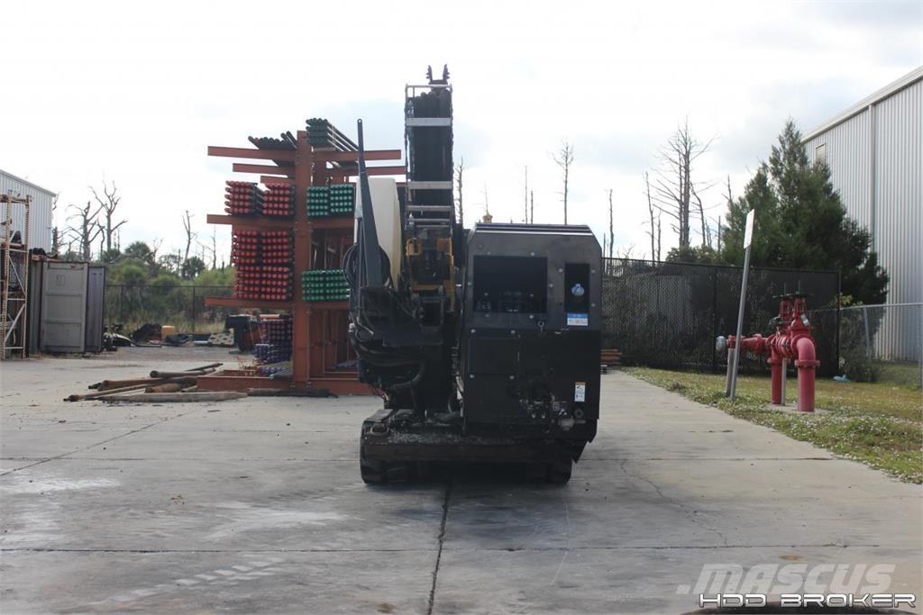 Vermeer D23x30 S3 Wiertnice horyzontalne