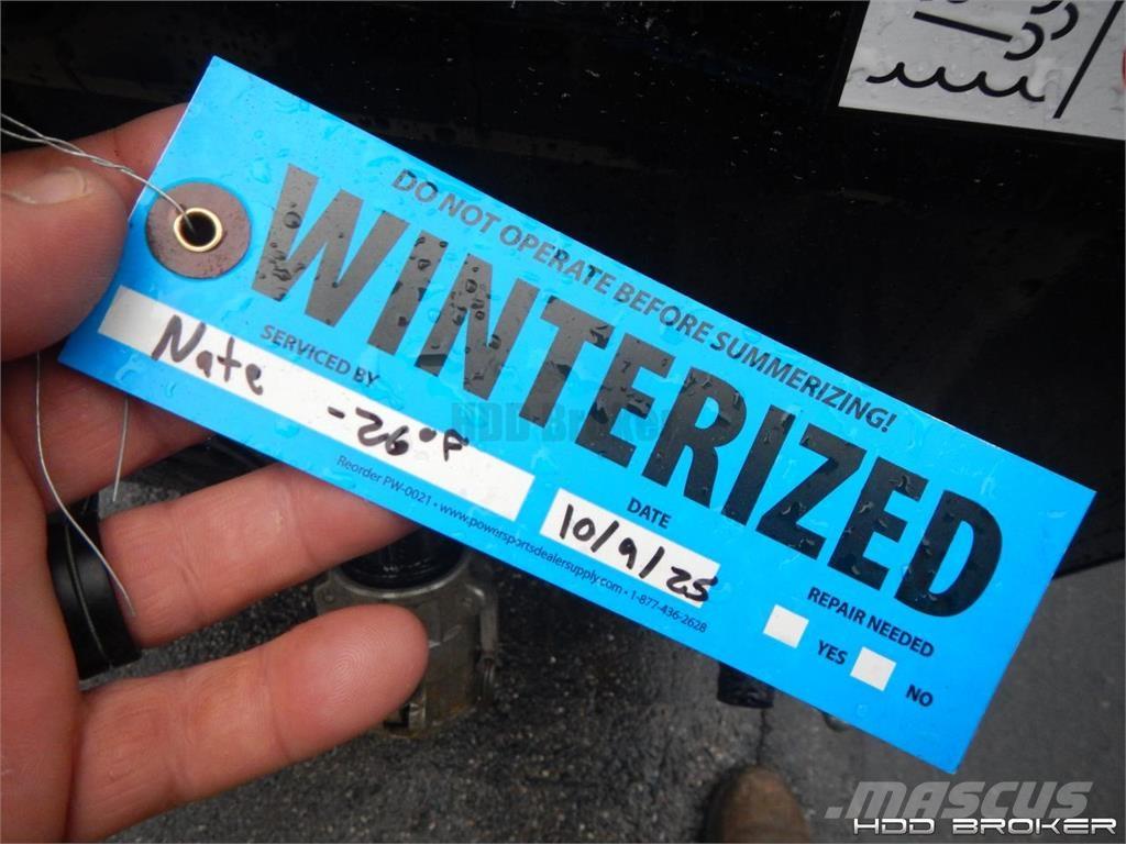 Vermeer D23x30 S3 Wiertnice horyzontalne