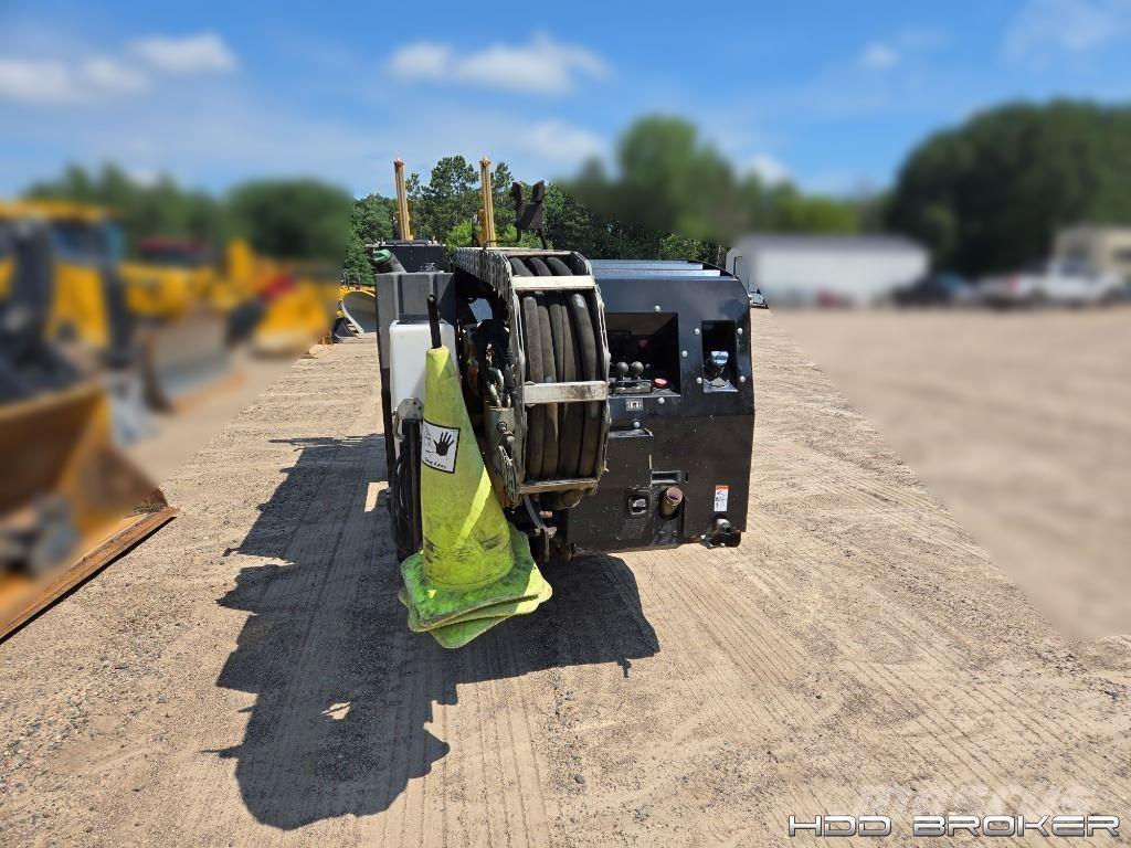 Vermeer D23x30 S3 Wiertnice horyzontalne