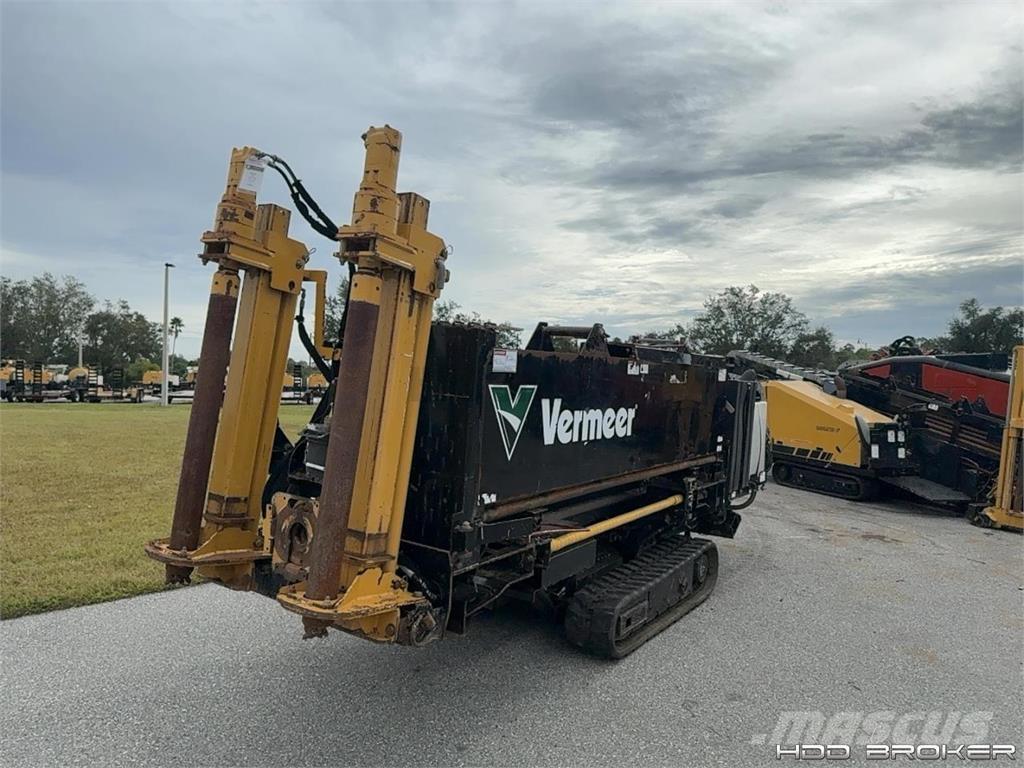 Vermeer D23x30 S3 Wiertnice horyzontalne