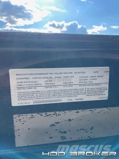 Vermeer D23x30 S3 Wiertnice horyzontalne