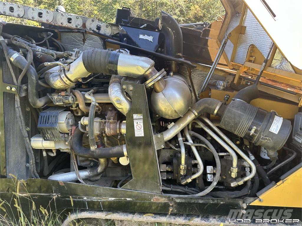 Vermeer D23x30 S3 Wiertnice horyzontalne