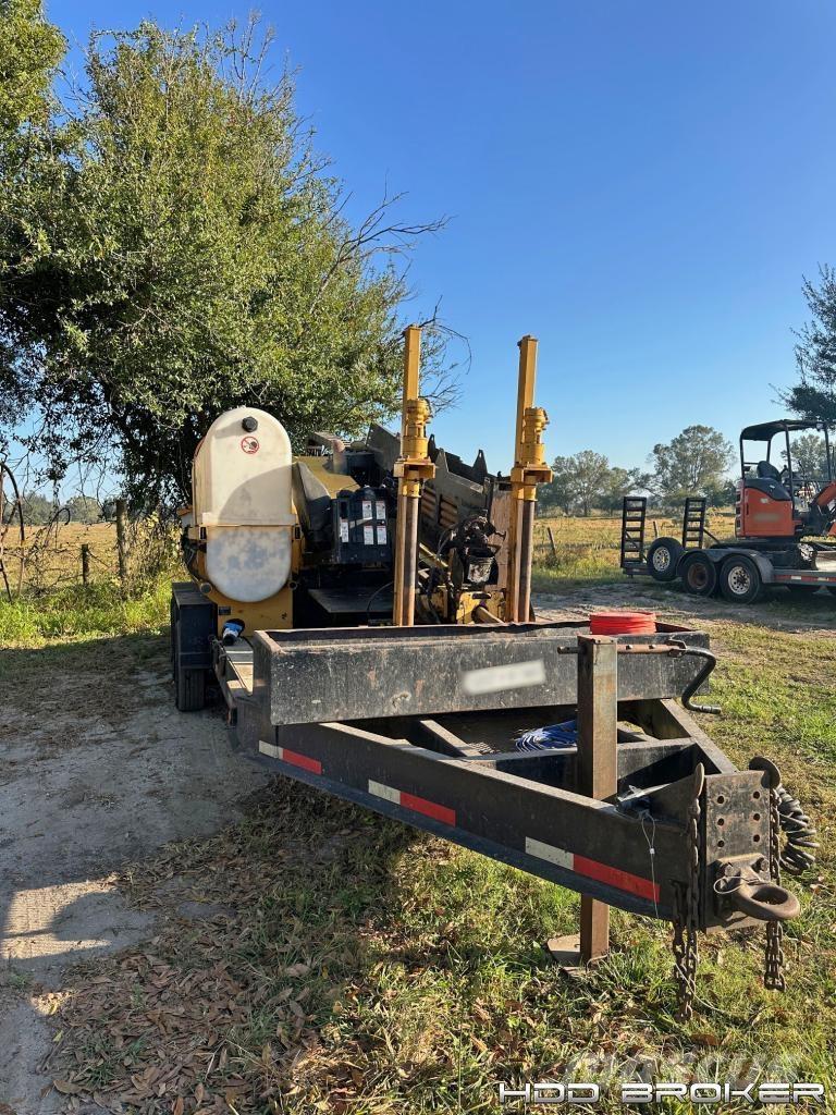 Vermeer D23x30 S3 Wiertnice horyzontalne