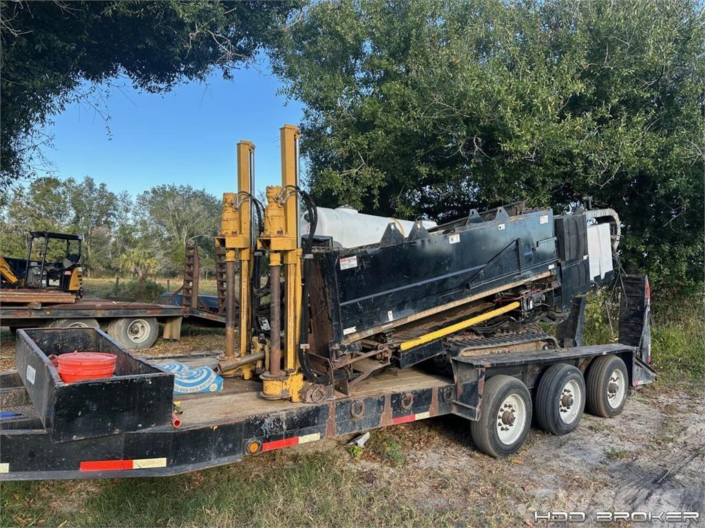 Vermeer D23x30 S3 Wiertnice horyzontalne