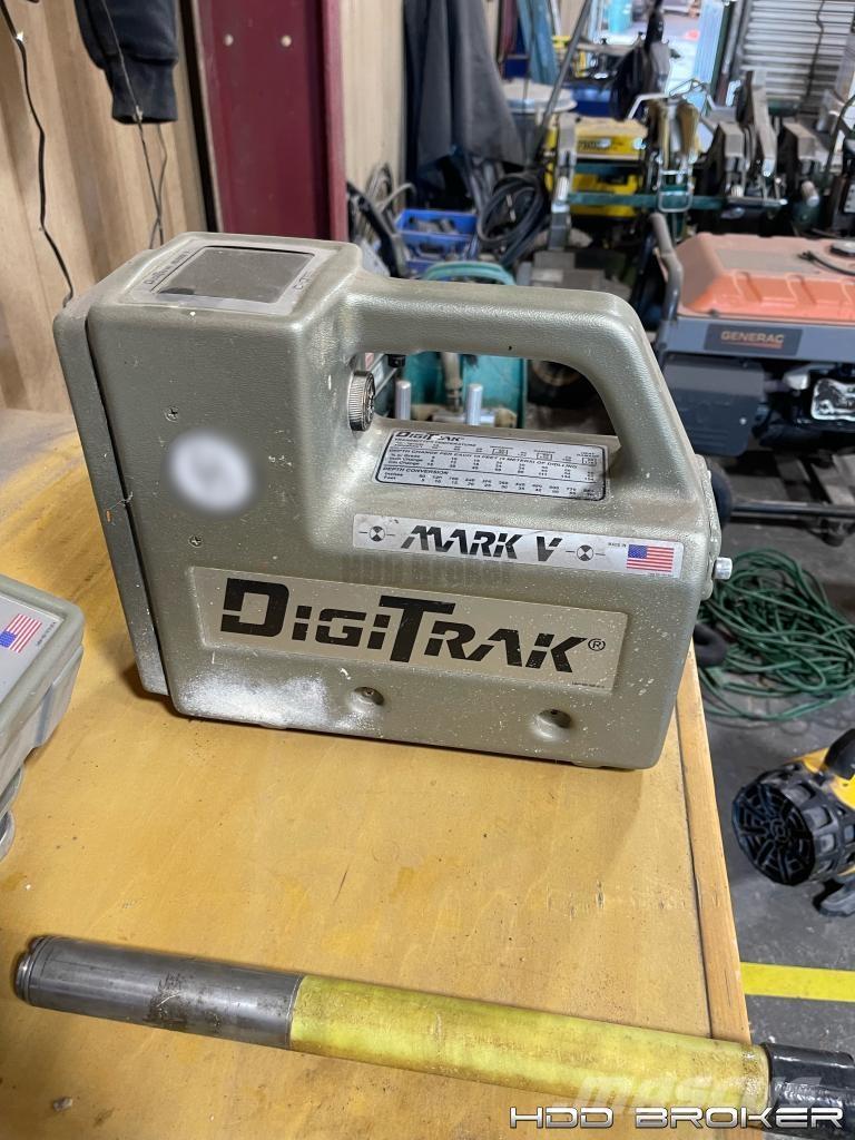 Vermeer D23x30 S3 Wiertnice horyzontalne