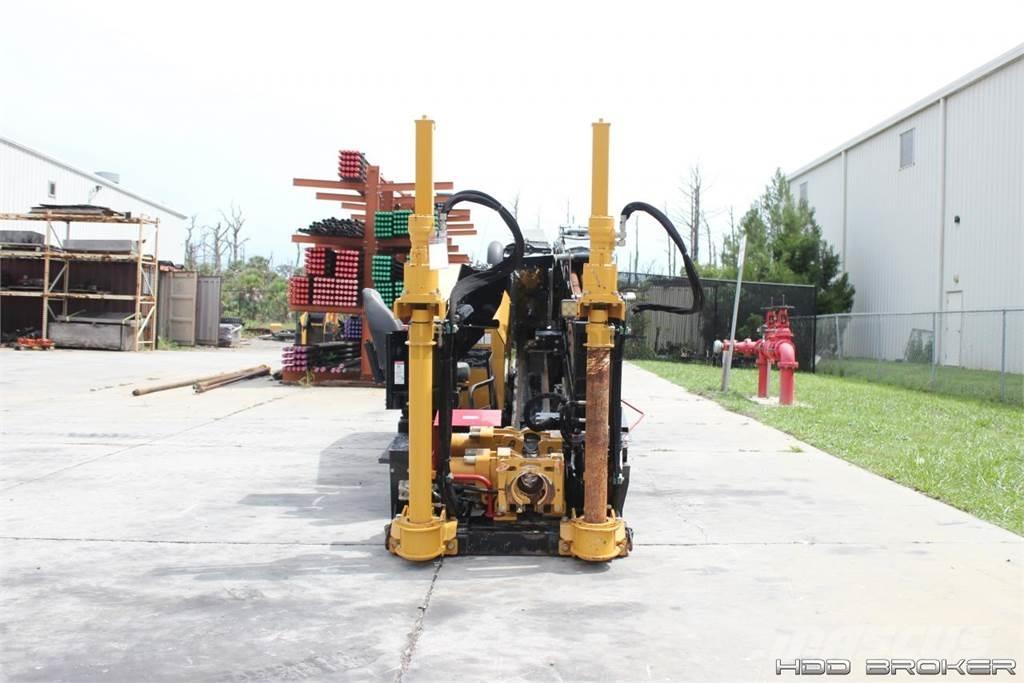 Vermeer D23x30DR S3 Wiertnice horyzontalne