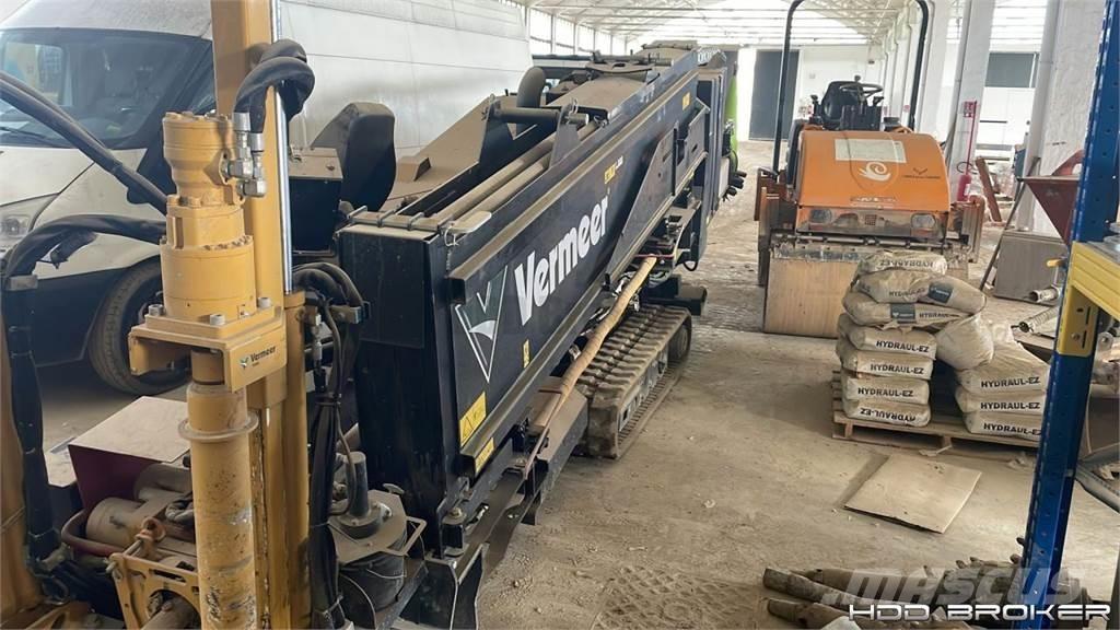 Vermeer D23x30DR S3 Wiertnice horyzontalne