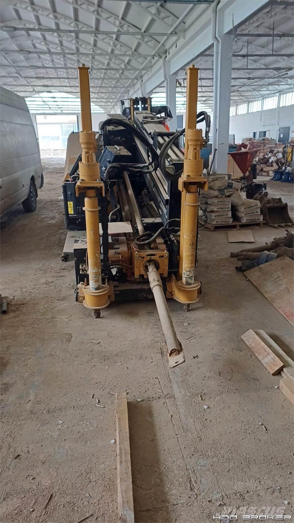 Vermeer D23x30DR S3 Wiertnice horyzontalne