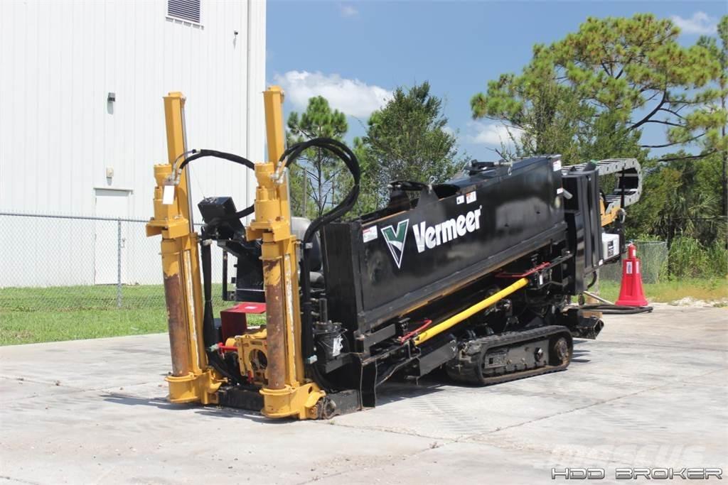 Vermeer D23x30DR S3 Wiertnice horyzontalne