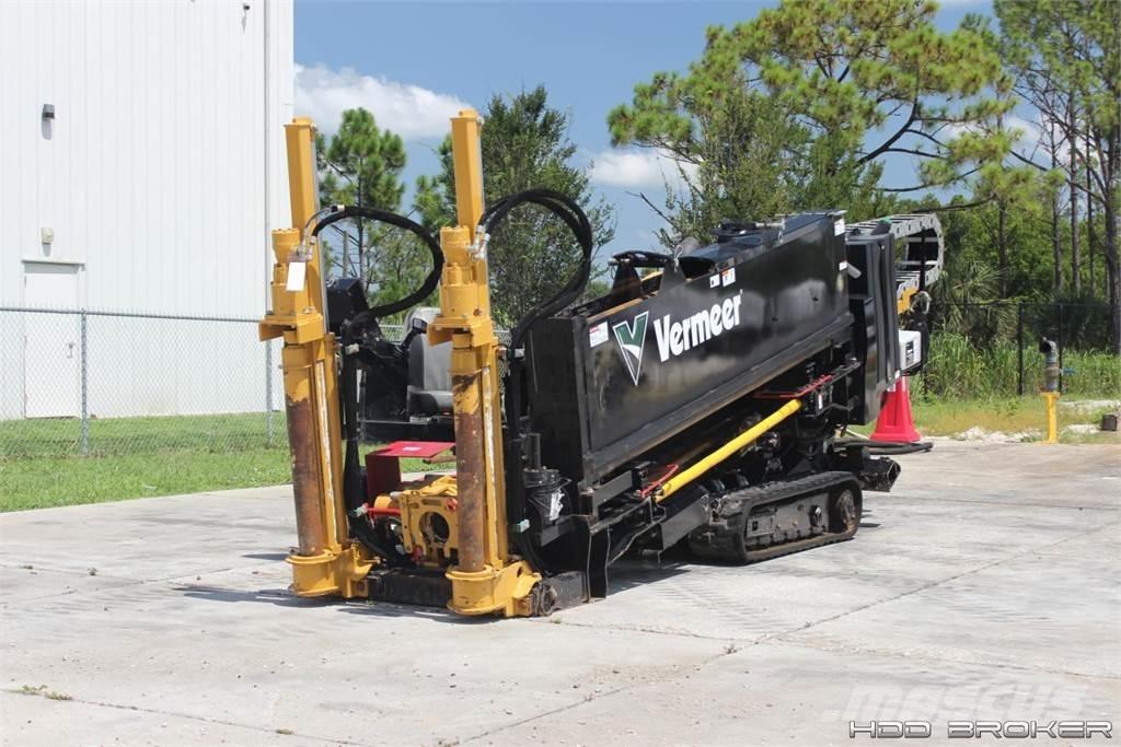 Vermeer D23x30DR S3 Wiertnice horyzontalne