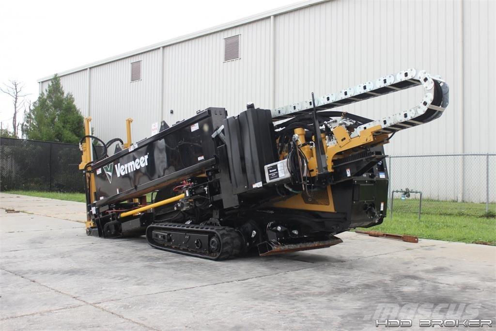 Vermeer D23x30DR S3 Wiertnice horyzontalne