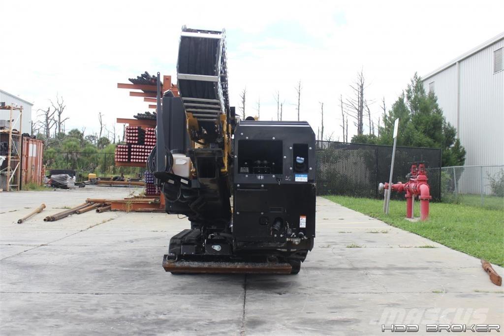 Vermeer D23x30DR S3 Wiertnice horyzontalne