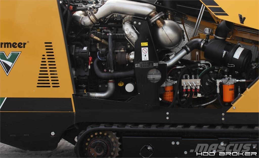 Vermeer D23x30DR S3 Wiertnice horyzontalne