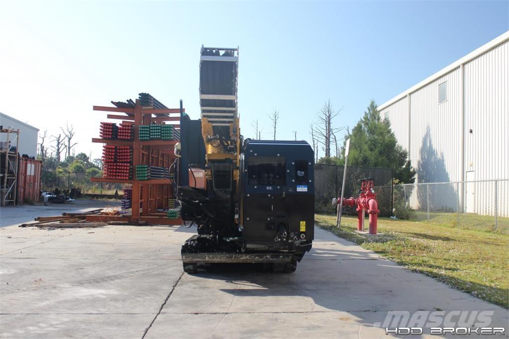 Vermeer D23x30DR S3 Wiertnice horyzontalne