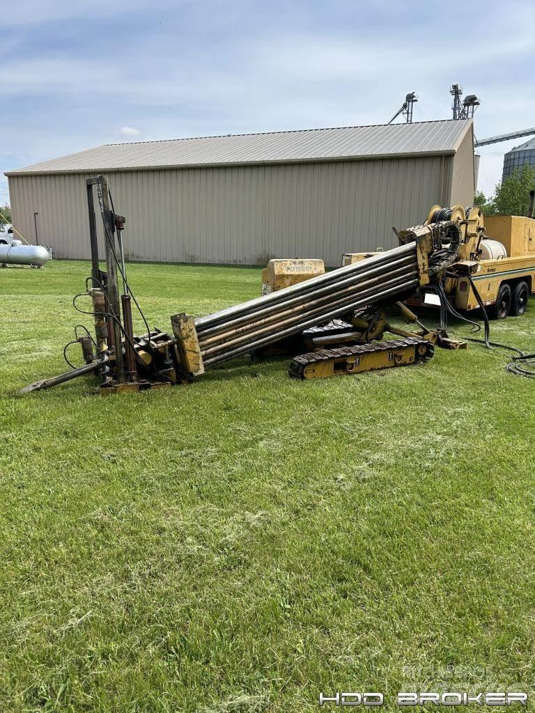 Vermeer D24A Wiertnice horyzontalne