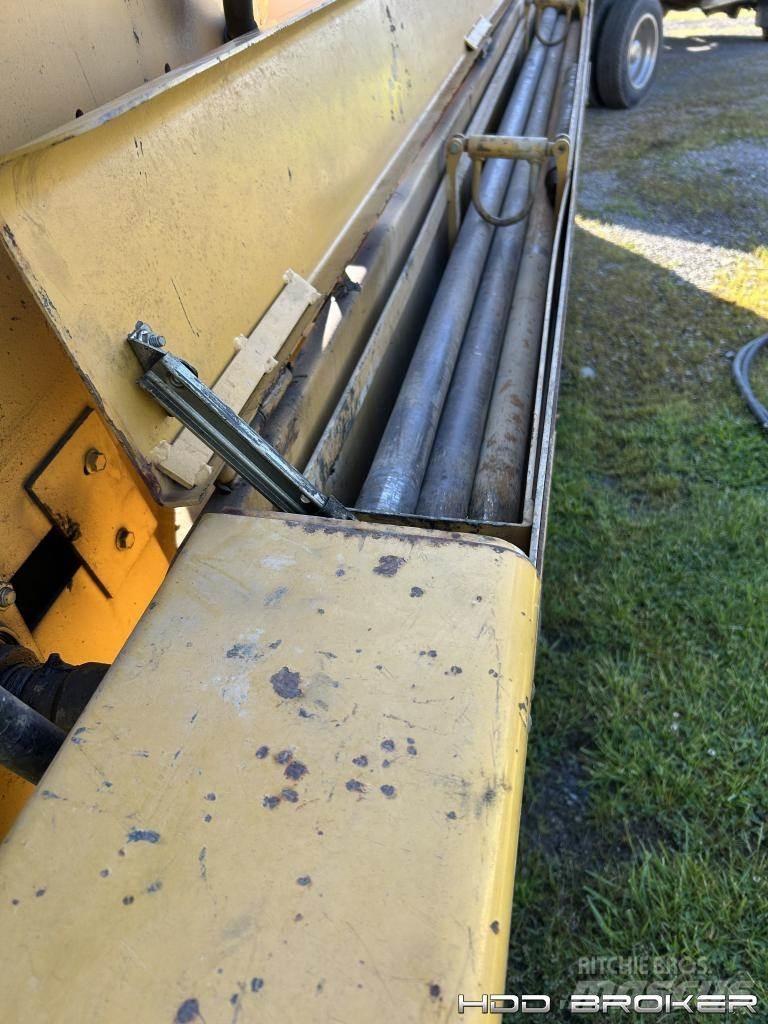 Vermeer D24A Wiertnice horyzontalne