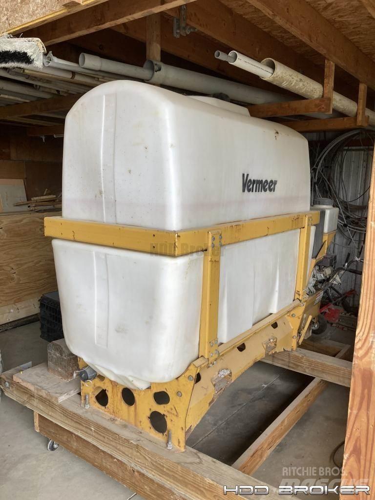 Vermeer D24A Wiertnice horyzontalne