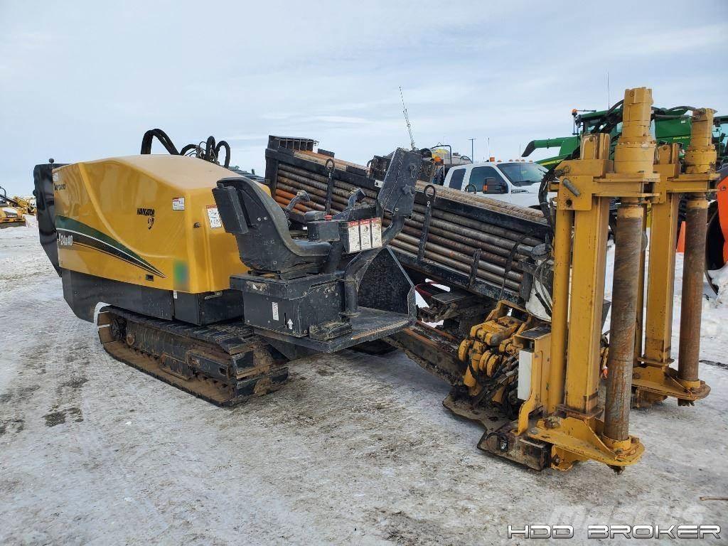 Vermeer D24x40 S3 Wiertnice horyzontalne