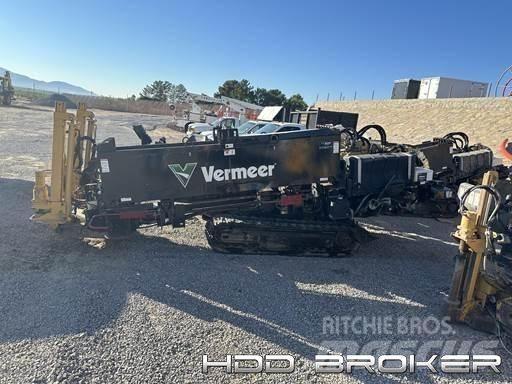 Vermeer D24x40 S3 Wiertnice horyzontalne