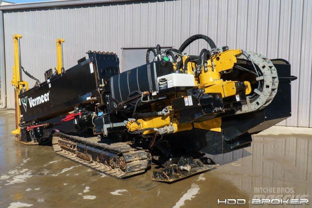 Vermeer D24x40 S3 Wiertnice horyzontalne