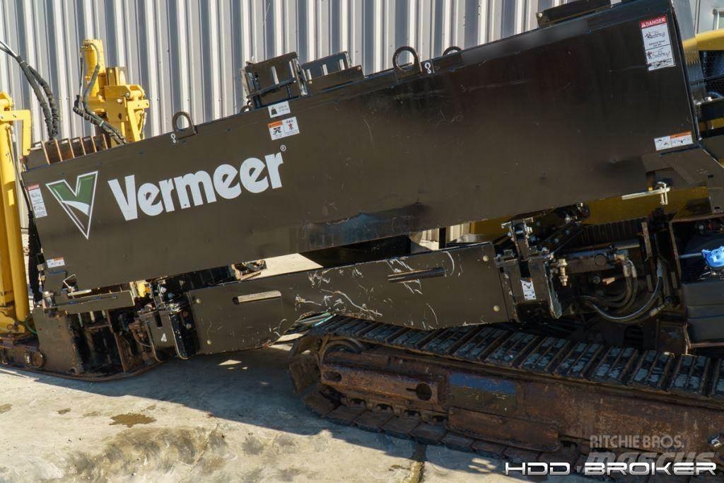 Vermeer D24x40 S3 Wiertnice horyzontalne
