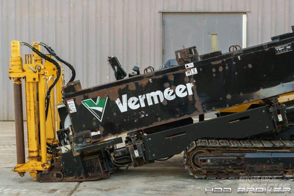 Vermeer D24x40 S3 Wiertnice horyzontalne