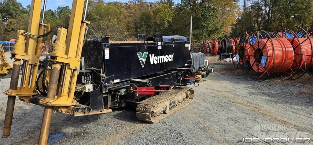 Vermeer D24x40 S3 Wiertnice horyzontalne