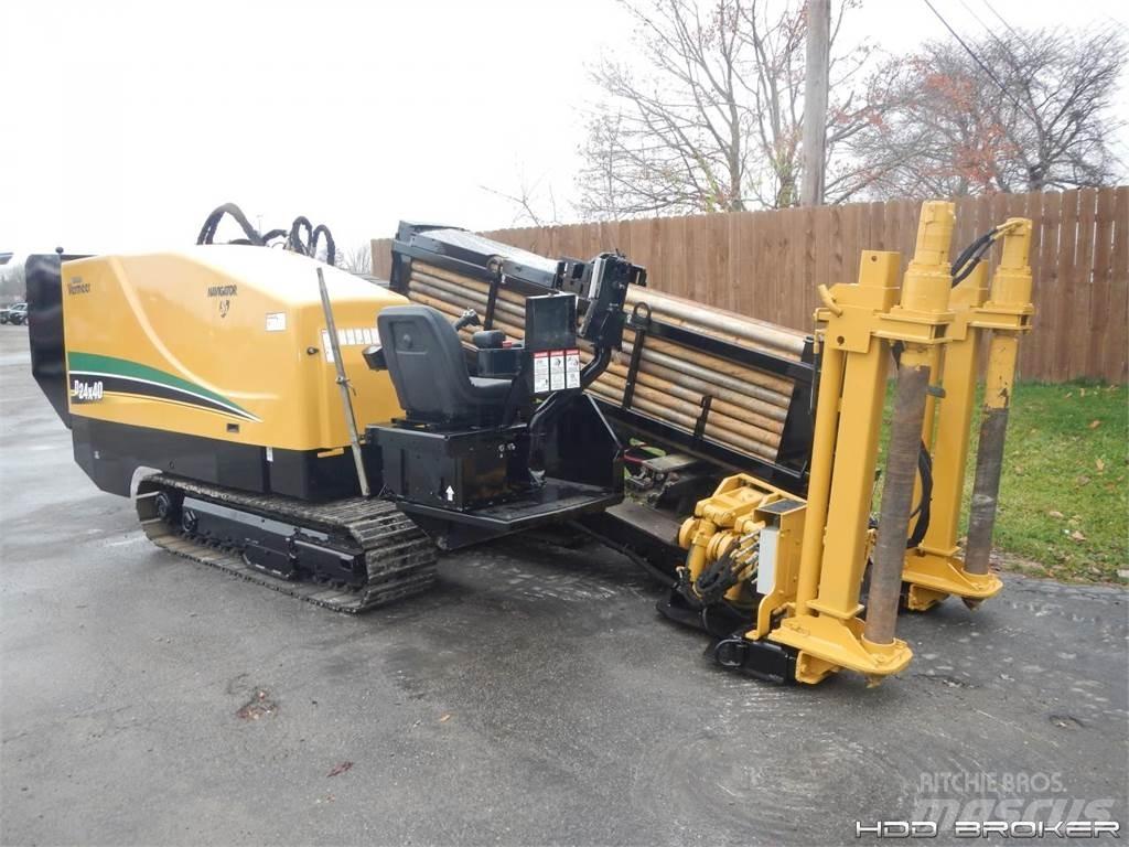 Vermeer D24x40 S3 Wiertnice horyzontalne